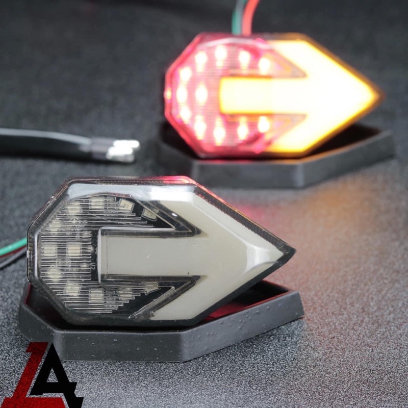 Xi nhan Mũi Tên Kiểu R15,WinneX và chế 1 số dòng xe