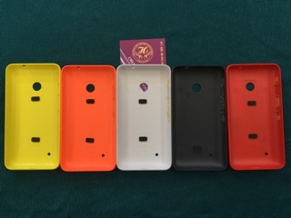 Vỏ Nokia 530 Zin