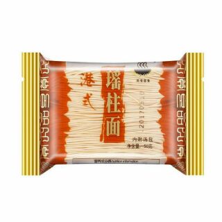 Mì sợi khô bao 10 gói