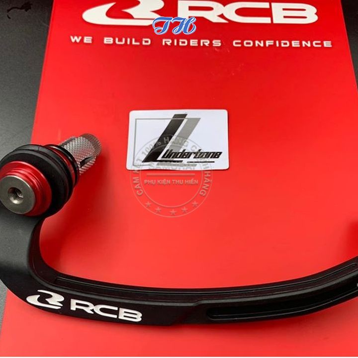 Cặp Bảo Vệ Tay Thắng RCB GP2 Chính Hãng Racing Boy Cho Vario AB Winner Ex Sirius,.....
