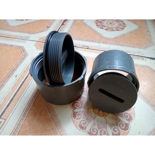 Bịt xả thông tắc phi 60/75/90/110.