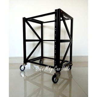 SIÊU RẺ-Tủ máy âm thanh LOẠI TRUNG CAO 72CM - kệ để thiết bị âm thanh