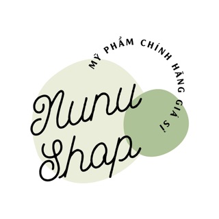 NUNU SHOP - Mỹ phẩm giá sỉ