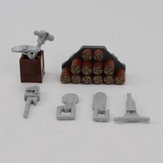 Bộ Đồ Chơi Lắp Ráp Lego Thú Vị Cho Bé