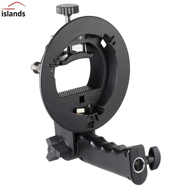 Giá đỡ đèn trợ sáng chụp ảnh cho studio