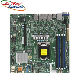 Mainboard Supermicro MBD-X11SCL-LN4F-O