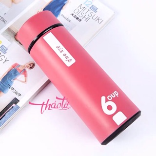 Bình Nước, Bình Giữ Nhiệt 6 Up