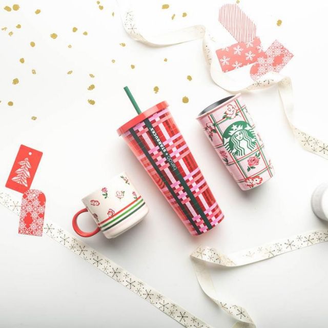 Bình Starbucks Ban.do 710 (ml)