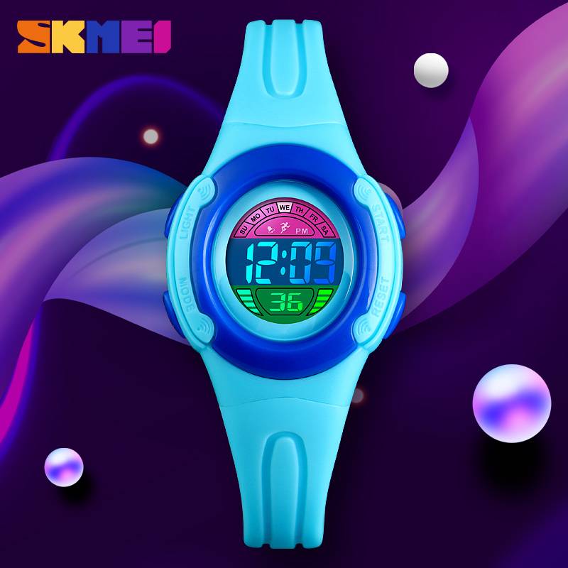 Đồng Hồ Điện Tử Skmei 1479 5bar  Chống Thấm Nước Cho Bé | BigBuy360 - bigbuy360.vn