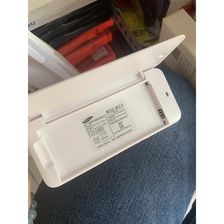 Dock sạc cho Samsung Note 4 1 sim 3220 mAh