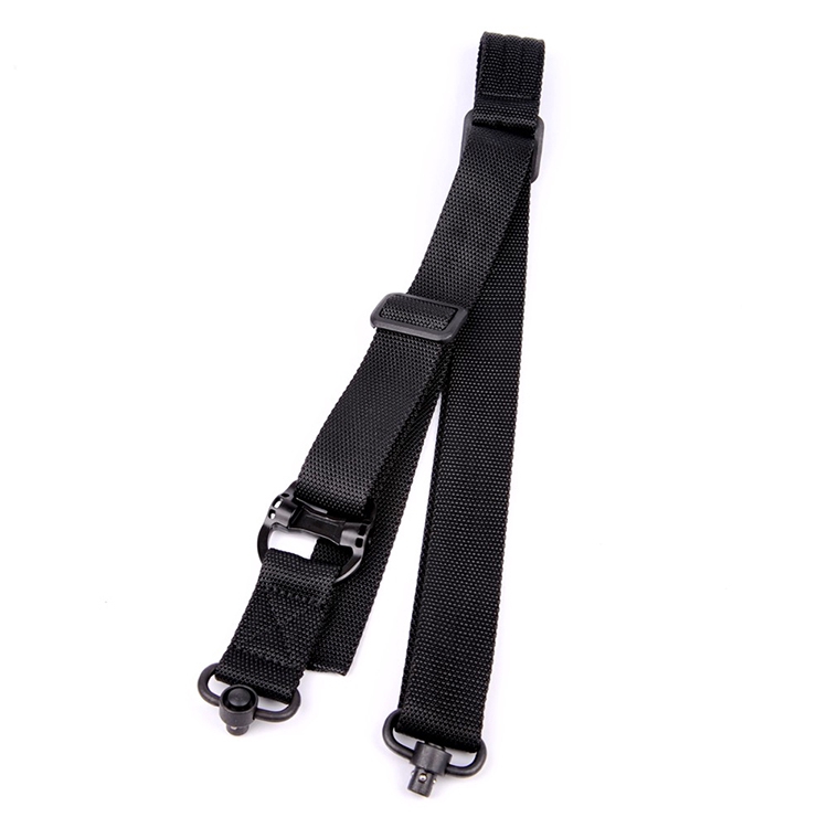 magpul MS4 Tactical Rope Mission Adjustable Two 2 Points Tactical Sling Quick Detach QD trap For Outdoor Nylon Belt Rope