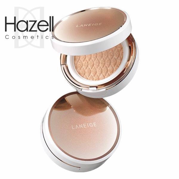 Phấn nước LANEIGE BB Cushion Anti aging Spf 50+PA+++