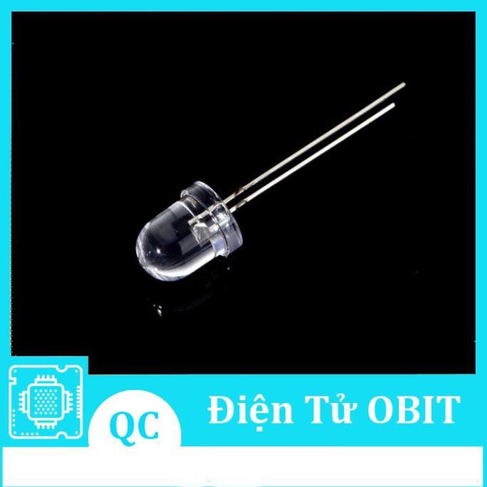 Led Siêu Sáng 7 Màu Phi 10mm 2 Chân