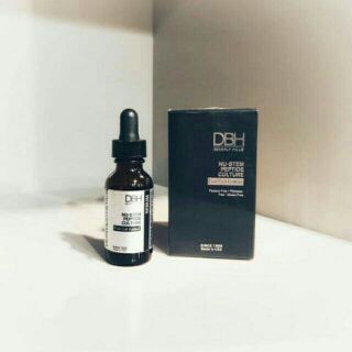 Serum nu-stem (DBH_USA)