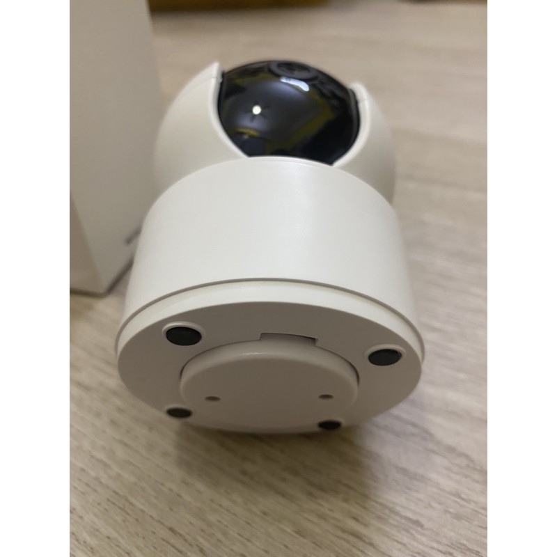 Camera IP YET-WY03 4.0MP App Safemate kết hợp với bộ điều khiển cửa cuốn V3.0