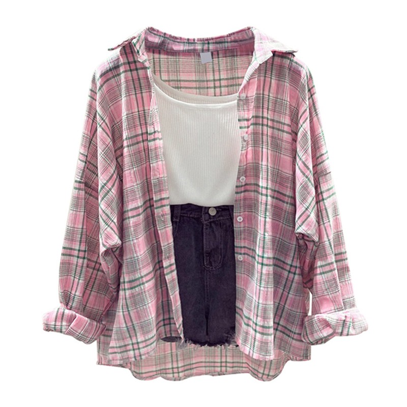 Áo khoác Cardigan nữ mỏng dài tay chống nắng