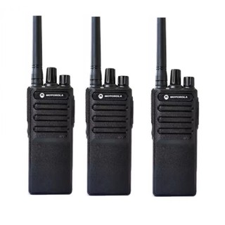BỘ 3 BỘ ĐÀM MOTOROLA GP 358