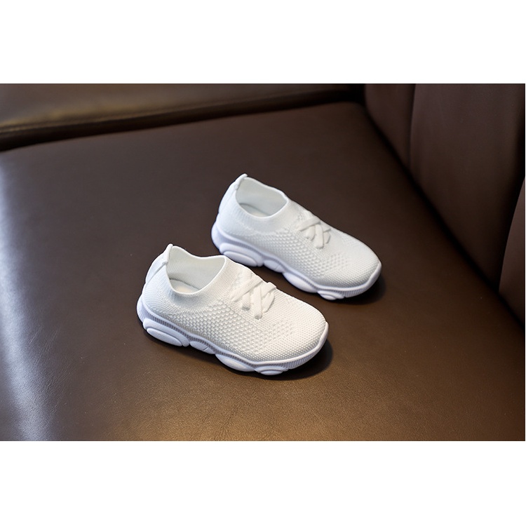 Giày thể thao lười cao cấp cho bé 1-10 tuổi. BABYLINK