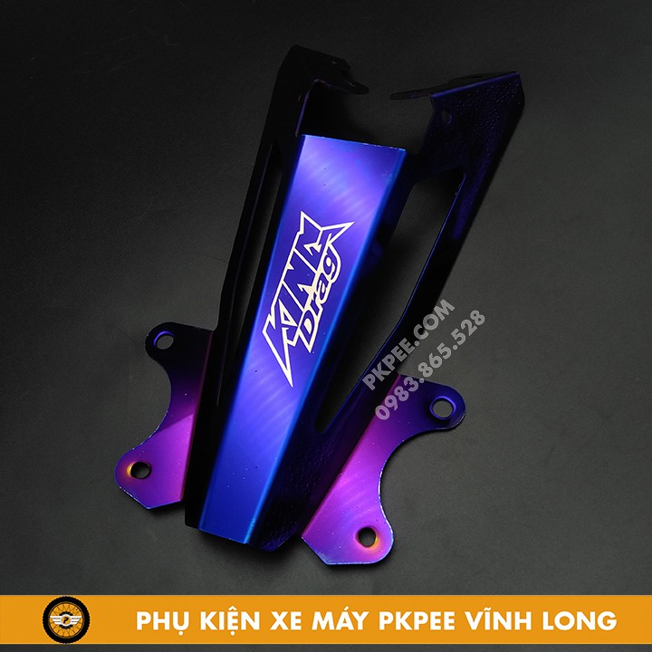 Pat Đuôi Dè King Drag Loại Dày Cho Exciter 150 - PKPEE