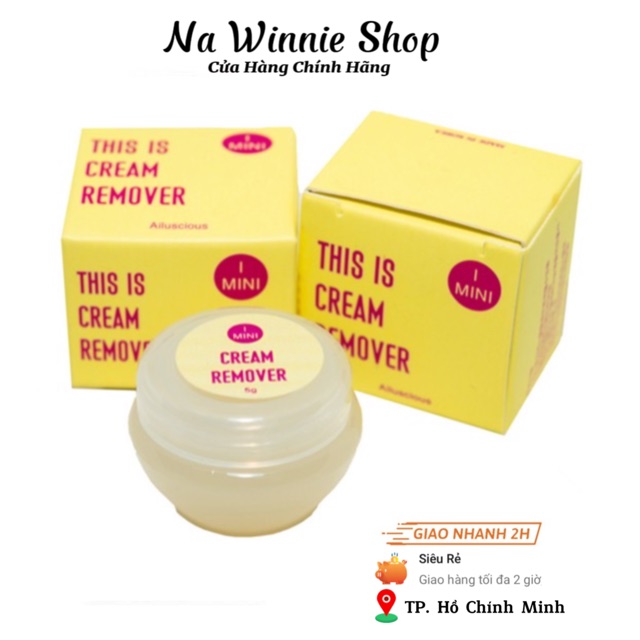 Phụ Liệu Nail Mi - Bình Chánh