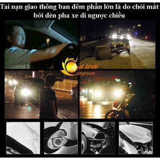 Mắt kính phân cực MIGEER cao cấp