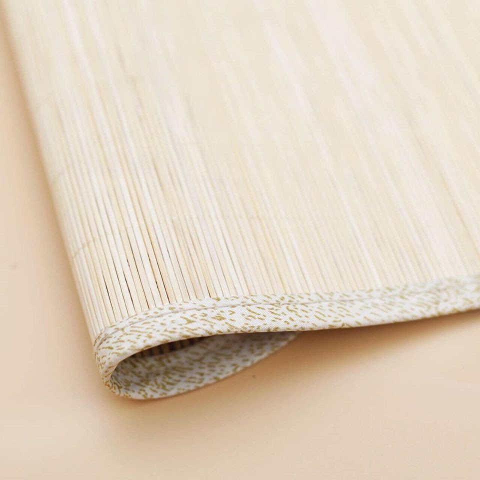 [CHÍNH HÃNG] Chiếu trúc Bamboo UalaRogo