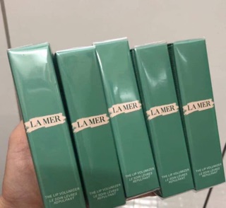 Son dưỡng mỗi Lamer Mua tại Pháp