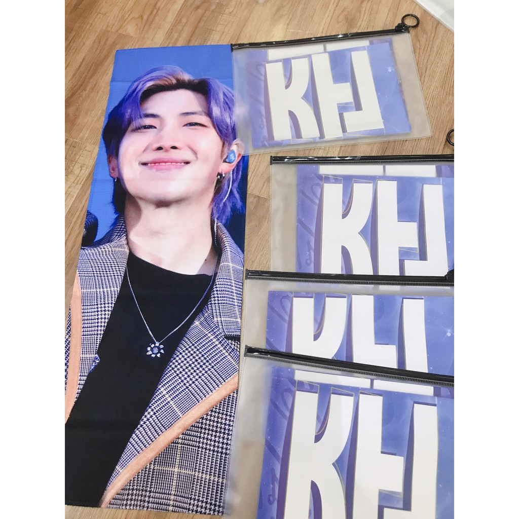 Slogan RM @Hgang