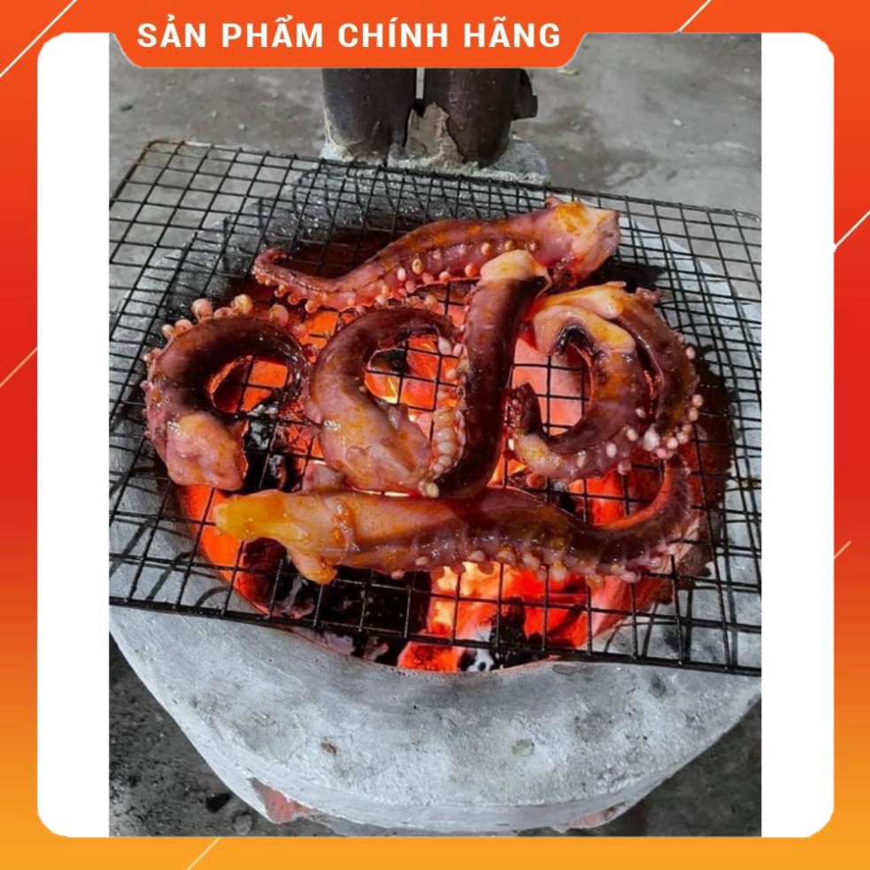 RÂU BẠCH TUỘC ƯỚP SATE