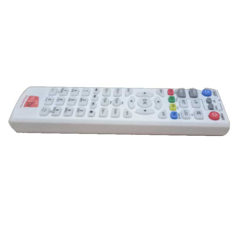 Điều Khiển Remote Đầu Thu VNPT  MyTV ZTE Chính Hãng