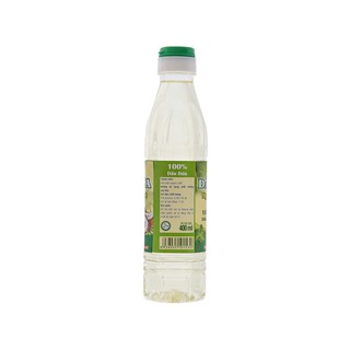 Dầu Dừa Tường An 400ML