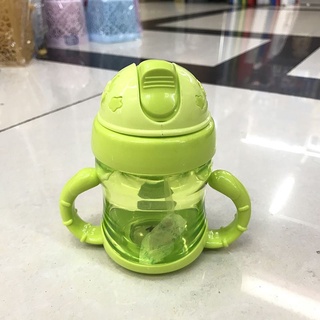 Bình uống nước AIKO Năm Sao cho bé