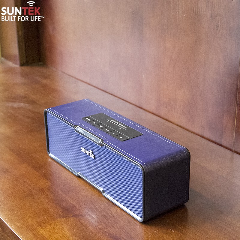 Loa Bluetooth SUNTEK S2036