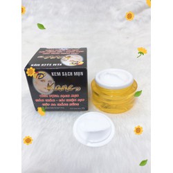 Kem Làm Giảm Mụn Kane 15g - BX0378