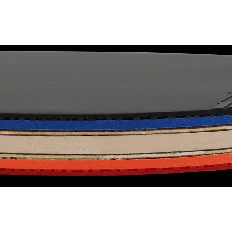 Vợt Bóng Bàn Huieson 6 Sao Bằng Cao Su Carbon