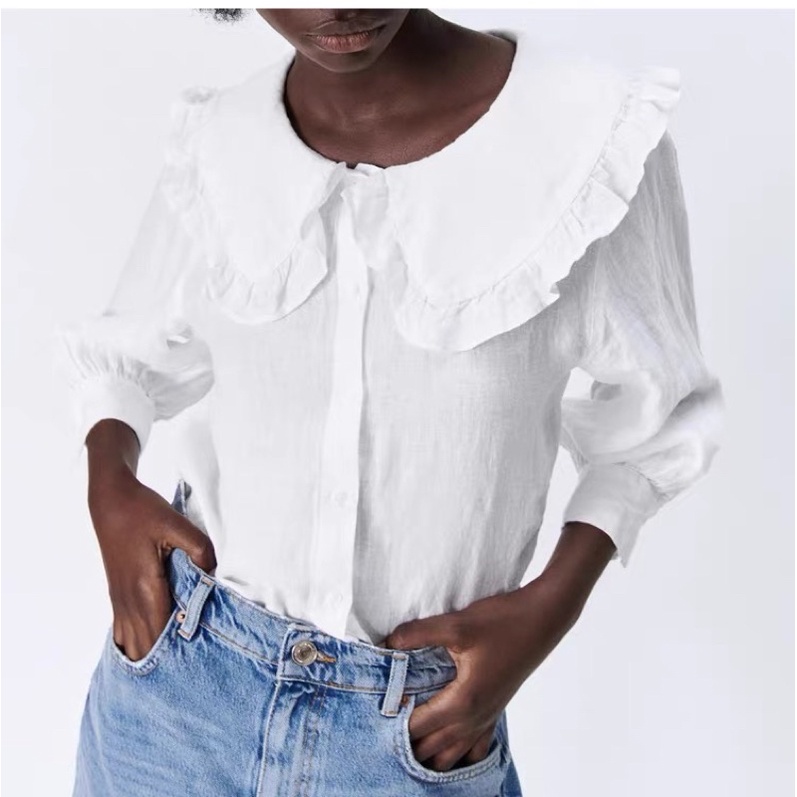 ÁO SƠMI #ZARA AUTHENTIC TUỒN STORE