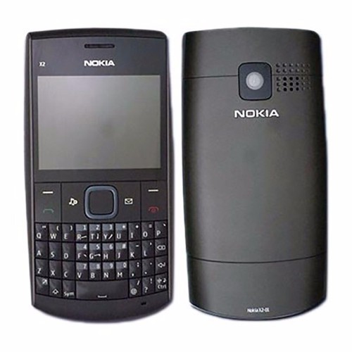 Vỏ Nokia X2-01 Đầy Đủ Phím