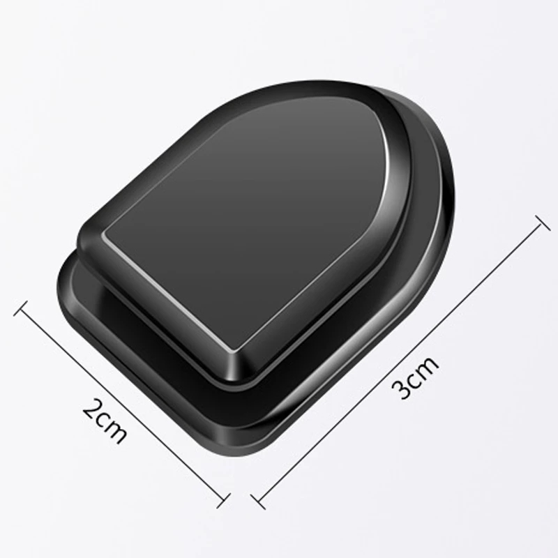 Móc treo đồ đa năng dành cho xe hơi