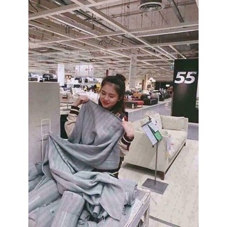 Chăn nỉ IKEA - Thụy Điển