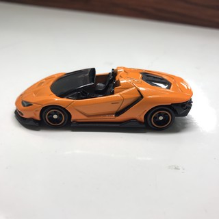 Tomica mô hình siêu xe Lambogini Centenario Roadster