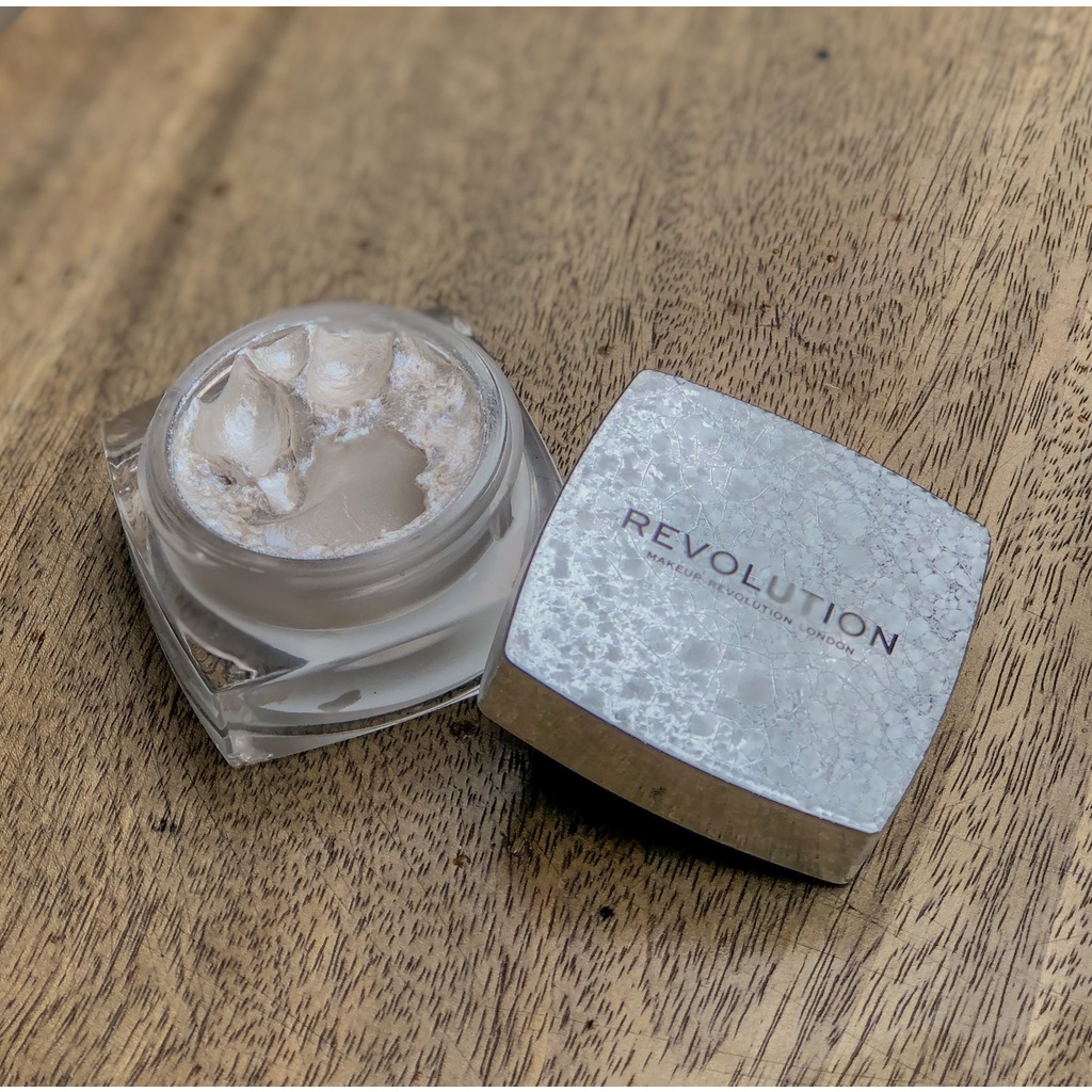 ĐẸP LUNG LINH - BẮT SÁNG DẠNG THẠCH NHŨ REVOLUTION JEWEL COLLECTION JELLY HIGHLIGHTER - 10525