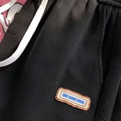 Quần Short Nam Thời Trang Mùa Hè Phong Cách Hàn Quốc