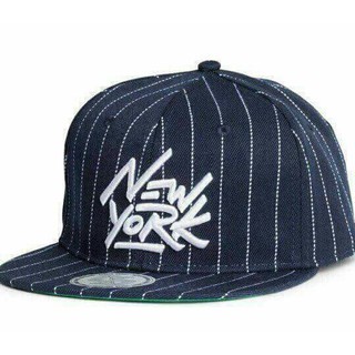 Mũ hm newyork bt 12m
