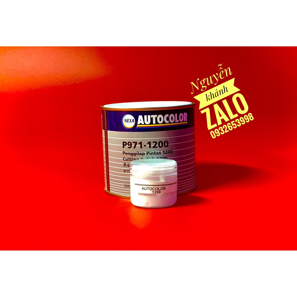 Bát phá bước 1 và bước 2 hủ 50gram