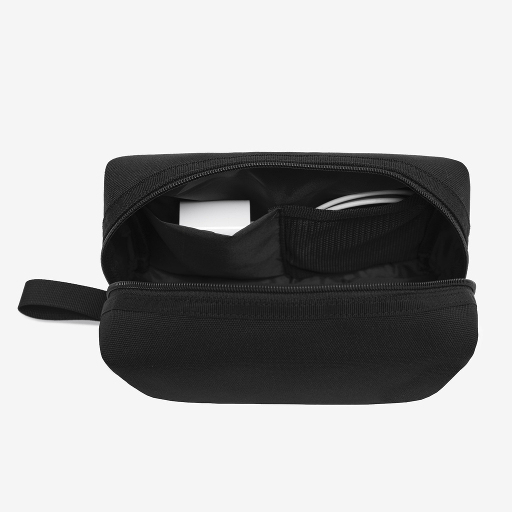 Túi đựng bút, mỹ phẩm đa năng DIM Travel Pouch