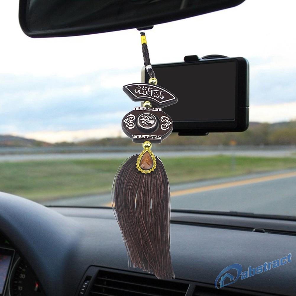 Phụ Kiện Treo Trang Trí Phong Cách Vintage Độc Đáo