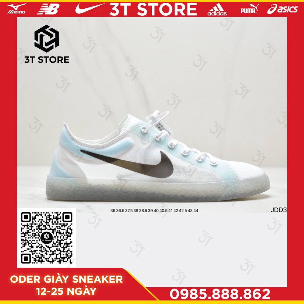 GIÀY SNEAKER MÃ SẢN PHẨM_Nike BLAZER LOW PRM VNTG _ĐỦ SIZE VÀ MÀU_ODER HONGKONG_MS JDD324-EED