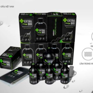 Extra Bio Men vi sinh gốc ( chai 250ml )