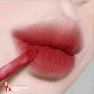 Son romand zero velvet tint SIÊU HÓT