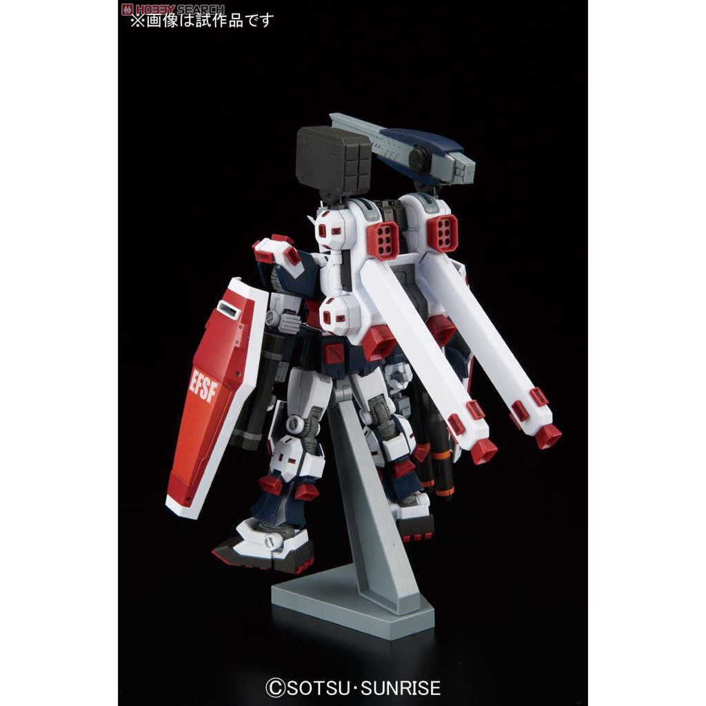 Gundam Bandai Hg Full Armor Rx-78 Thunderbolt 1/144 Hggt Mô Hình Nhựa Đồ  Chơi Lắp Ráp Anime Nhật | Shopee Việt Nam